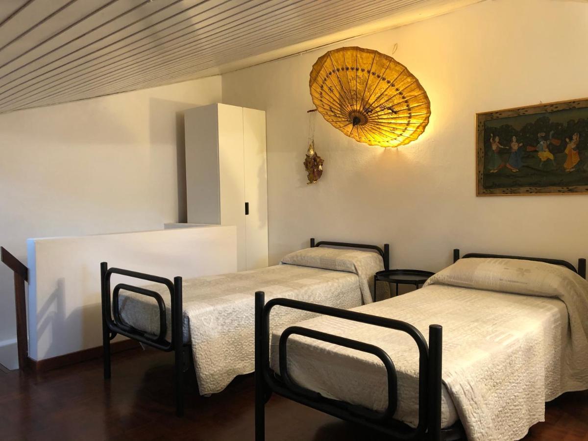 Holiday Home Villetta Cinquale Εξωτερικό φωτογραφία