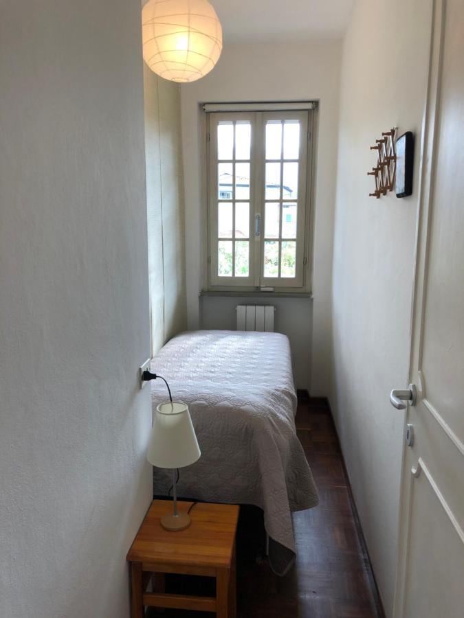 Holiday Home Villetta Cinquale Εξωτερικό φωτογραφία
