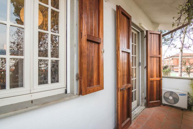 Holiday Home Villetta Cinquale Εξωτερικό φωτογραφία